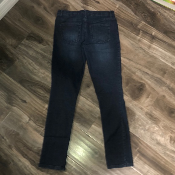 The children’s place super skinny jeans - Picture 4 of 4